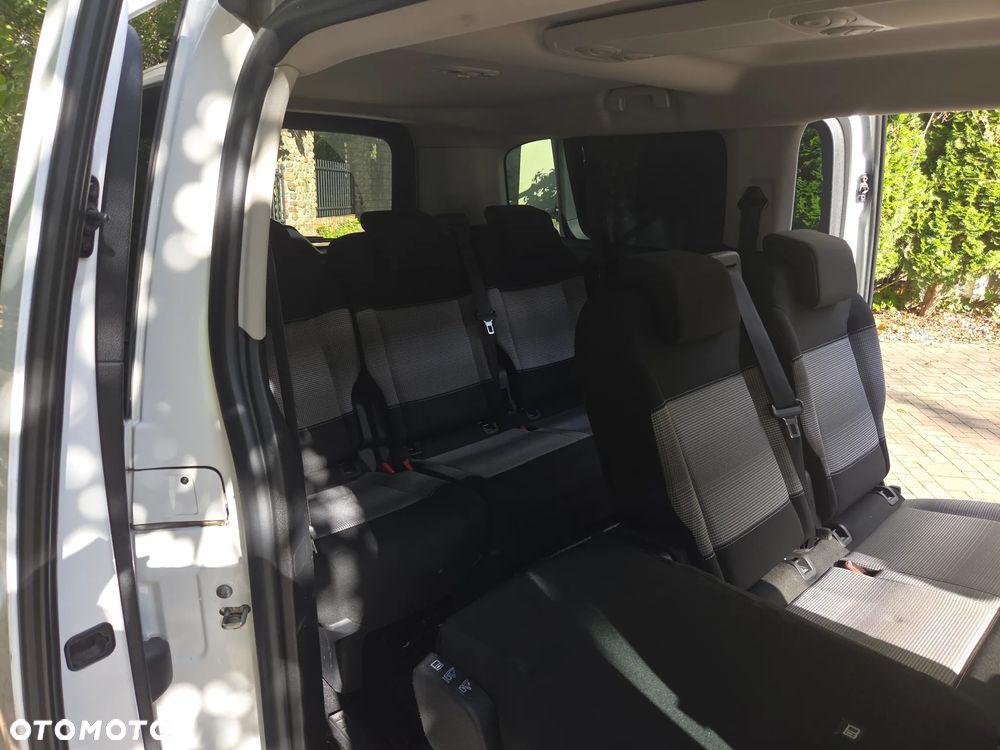 Citroën SpaceTourer 2.0 BlueHDi XL Feel - 11