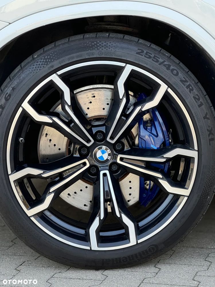 BMW X4 M - 20