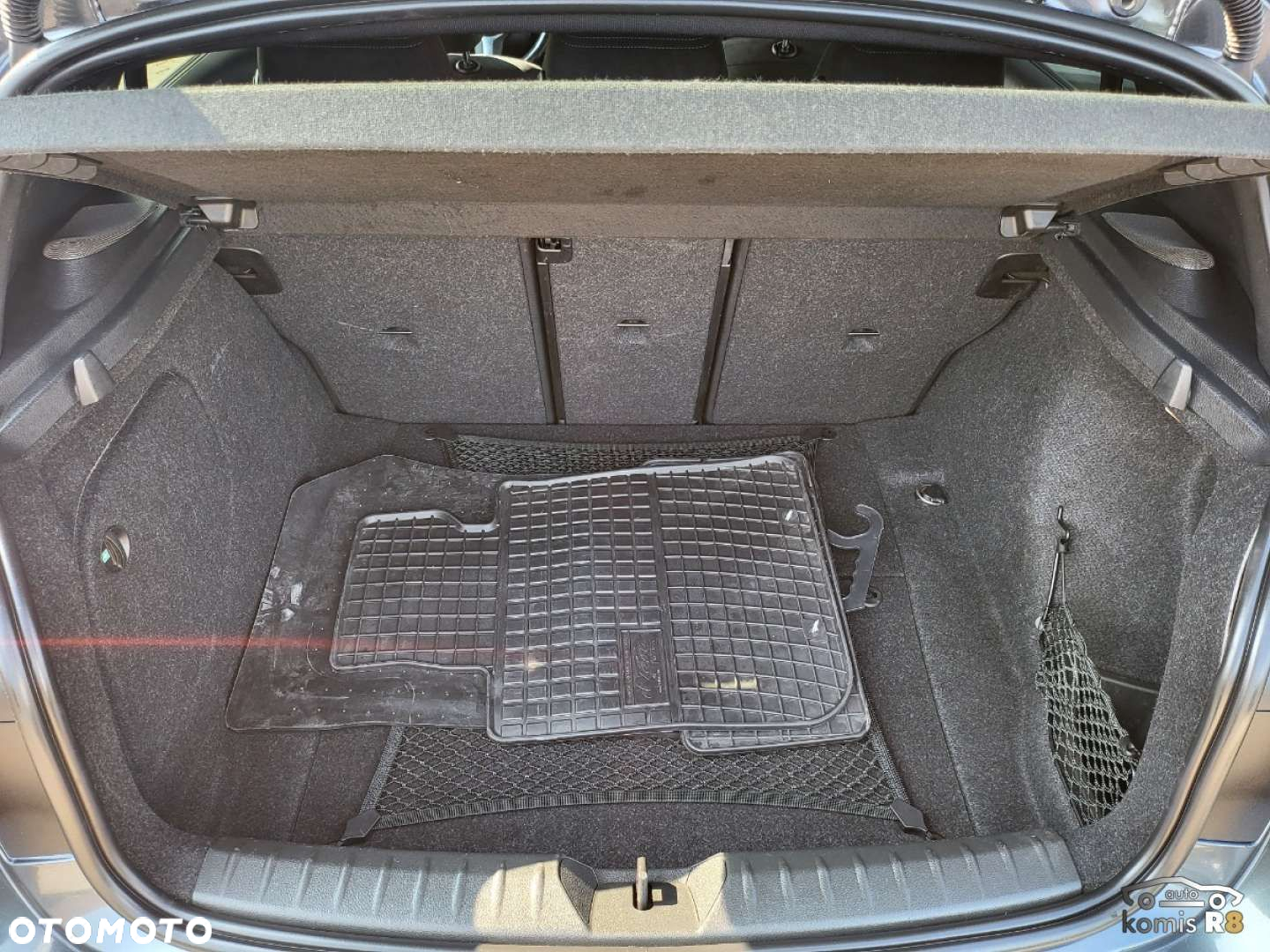 BMW Seria 1 - 29