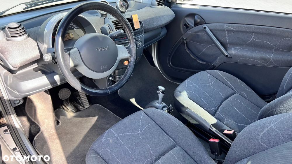 Smart Fortwo - 14