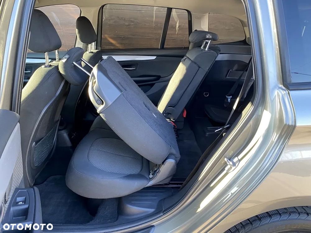 BMW Seria 2 218d GT Advantage - 19