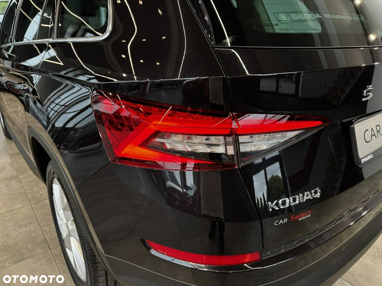 Skoda Kodiaq - 12