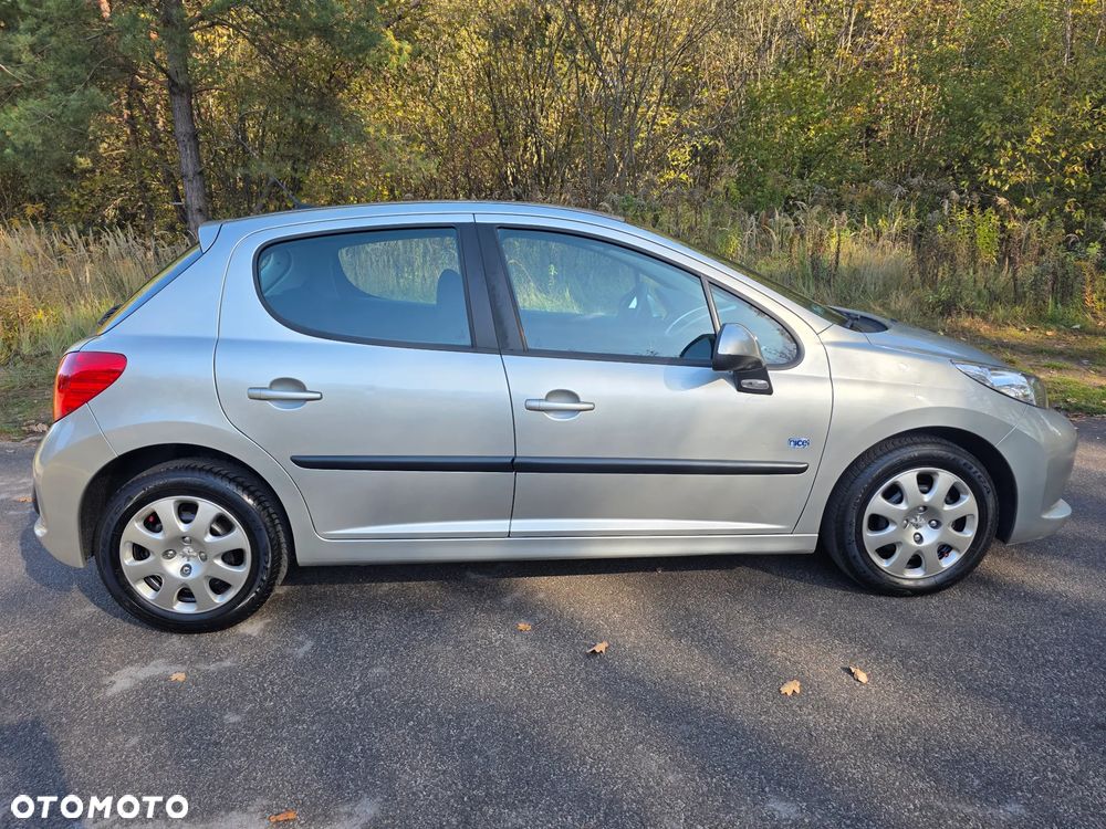 Peugeot 207 - 15