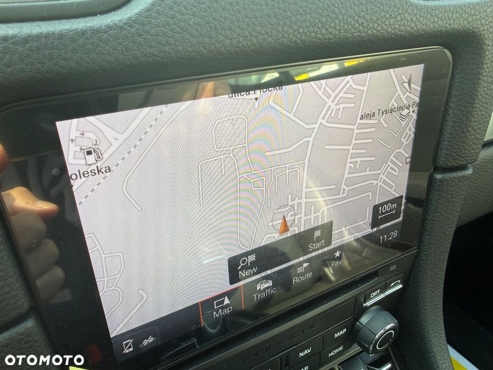 Porsche 718 Cayman GPF PDK - 22