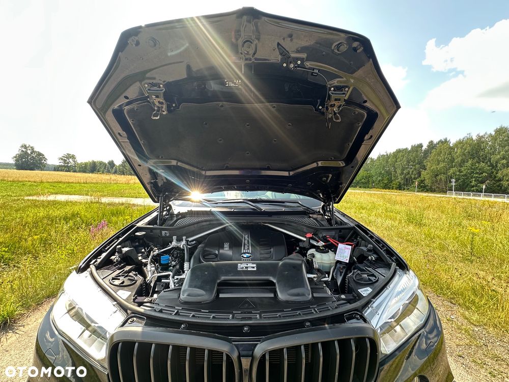 BMW X6 - 15