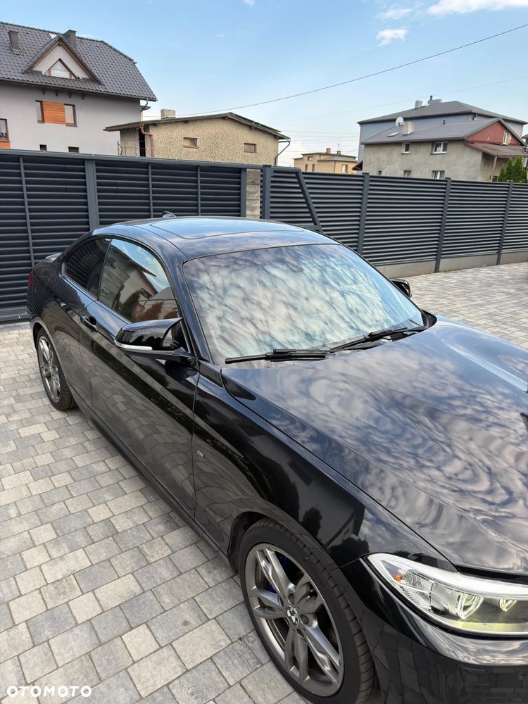 BMW Seria 2 M235i xDrive sport - 7