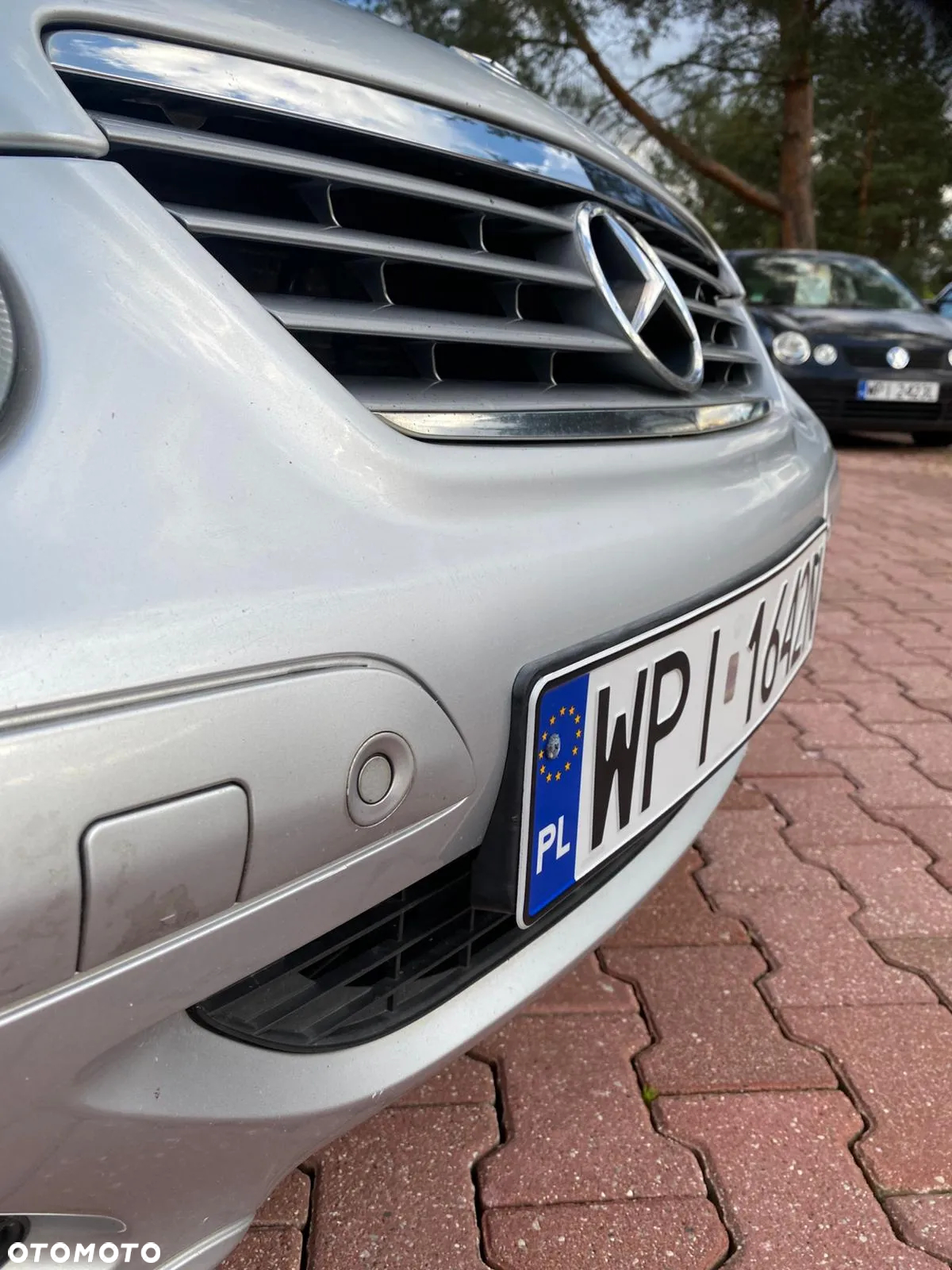 Mercedes-Benz Klasa C - 27