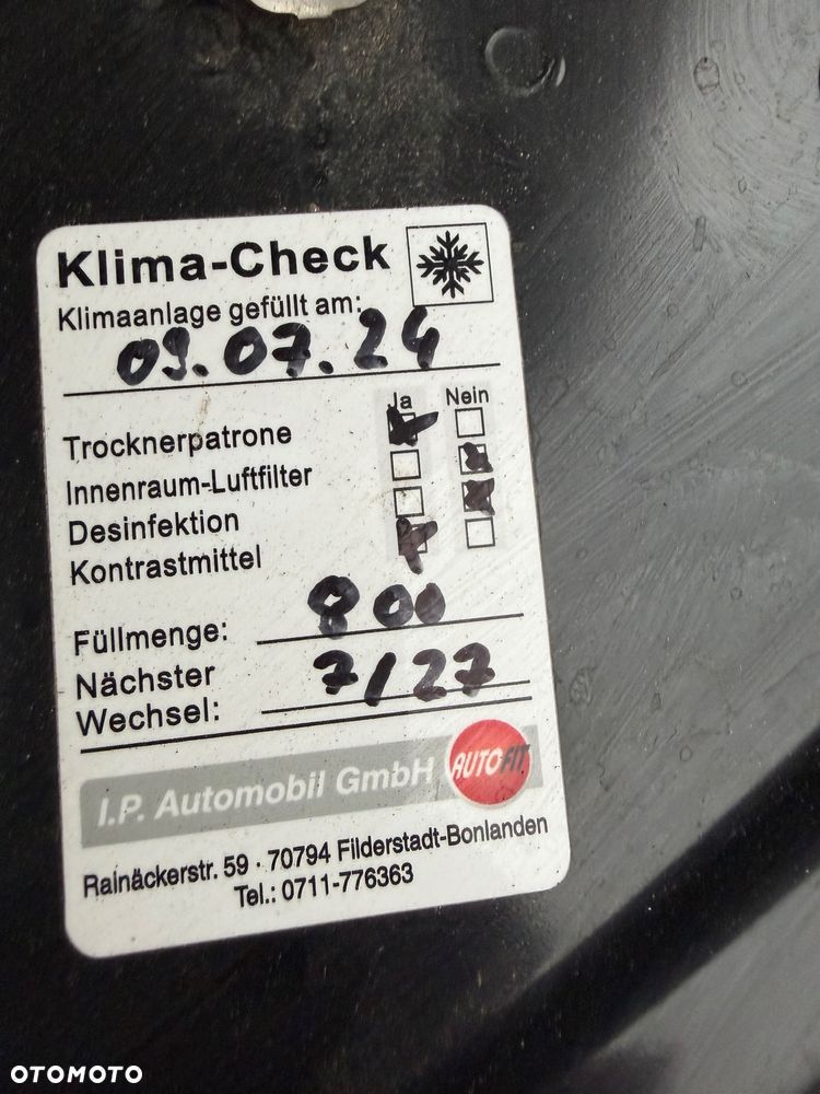 Volvo V70 D3 Geartronic Kinetic - 11