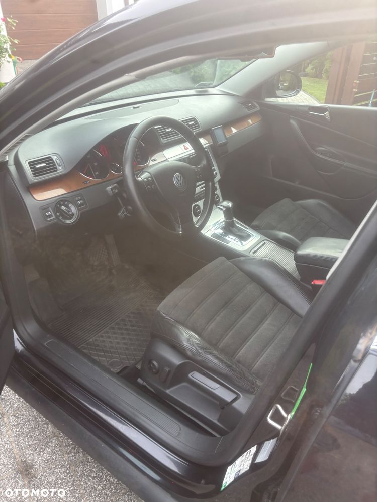Volkswagen Passat 2.0 TDI DPF Highline DSG - 12