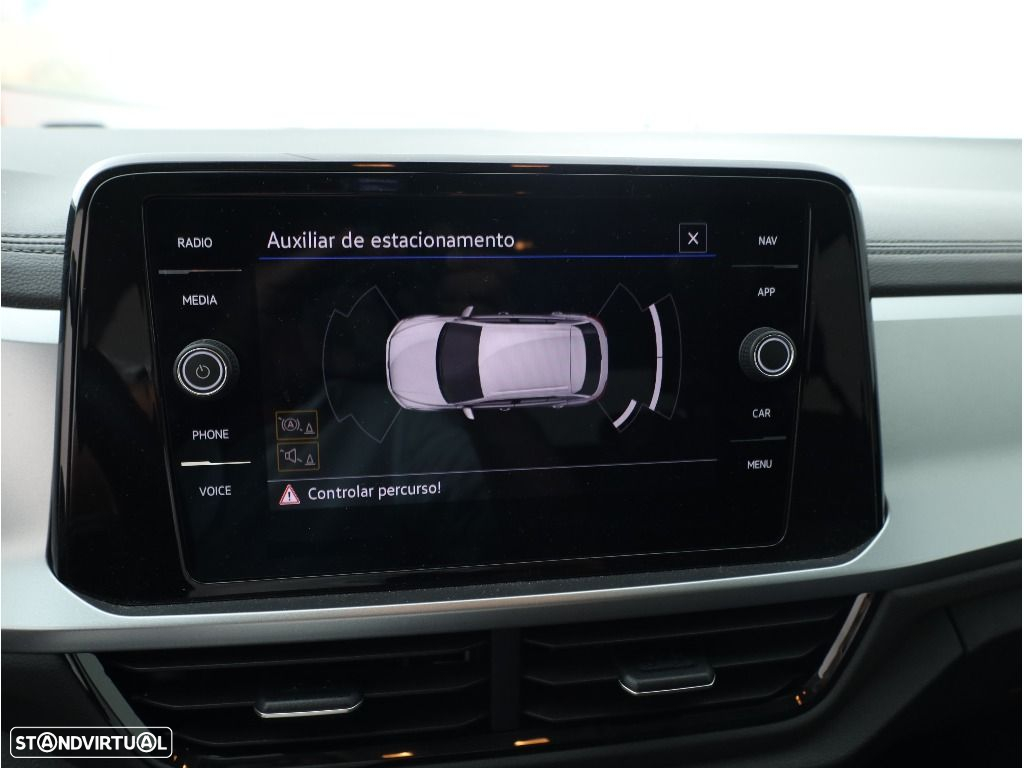VW T-Roc 1.0 TSI Life - 22