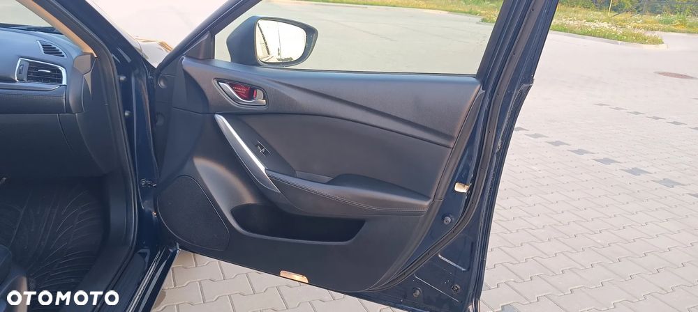 Mazda 6 2.2 SKYACTIV-D Business-Line - 26