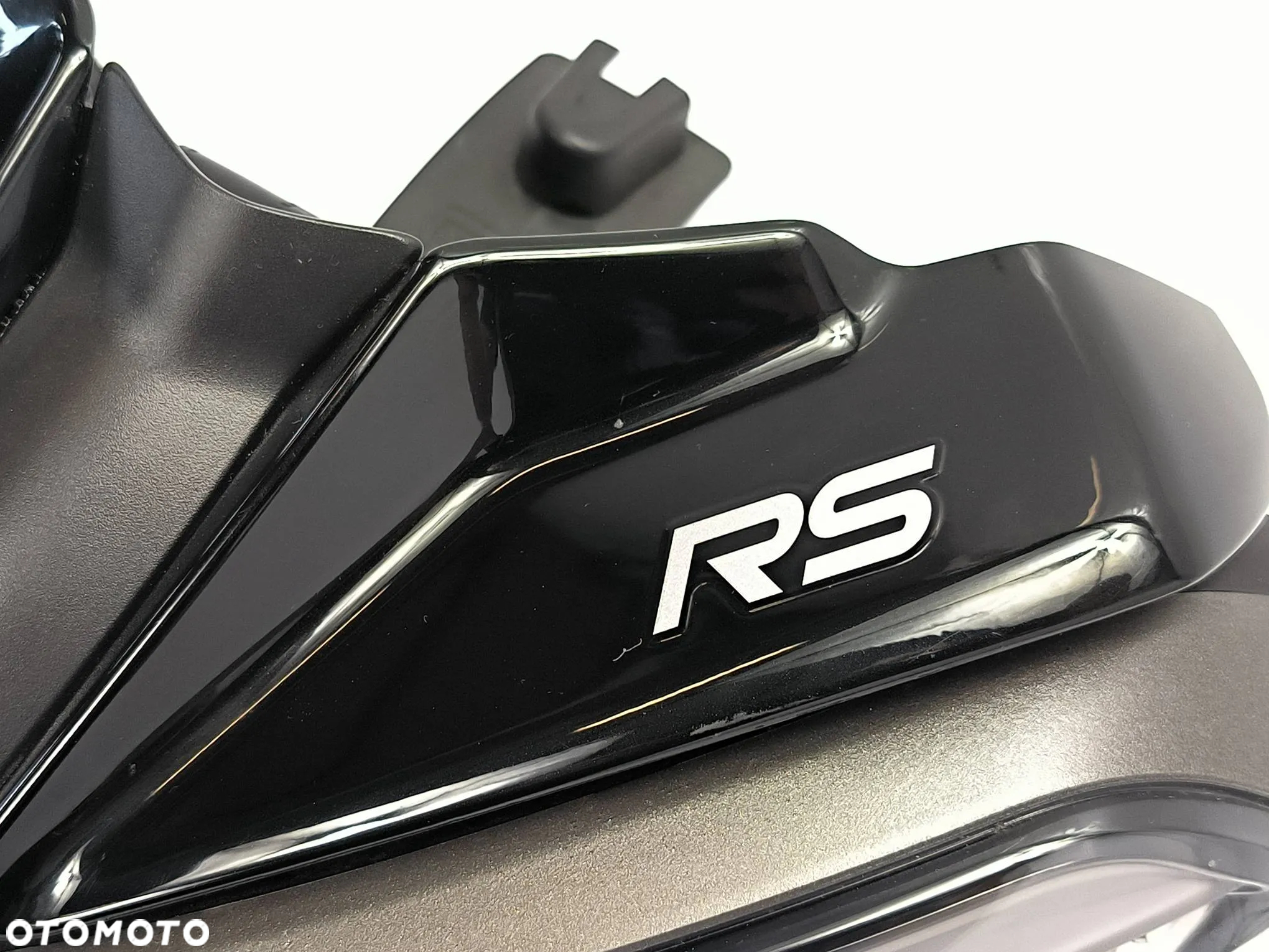 Oświetlenie lampa przód Speed Triple 1200 rs 2021r. - 9
