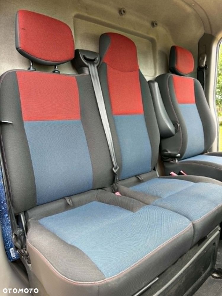 Renault Master - 4