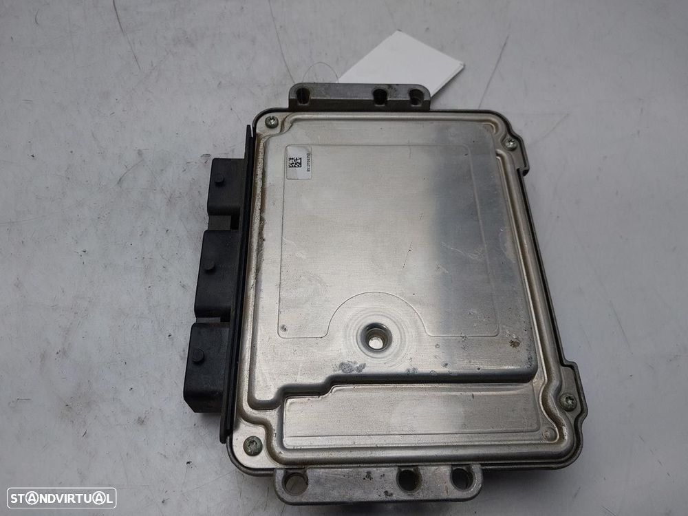 CENTRALINA MOTOR UCE PEUGEOT 207 2007 -9663475880 - 2