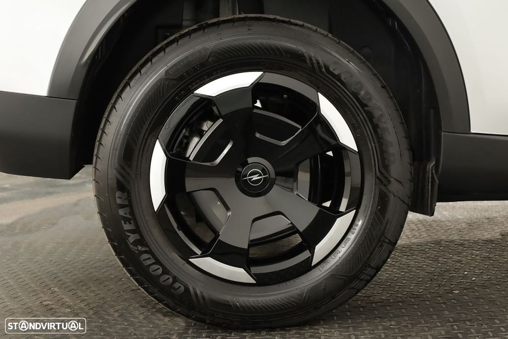Opel Frontera 44 kWh Edition - 5