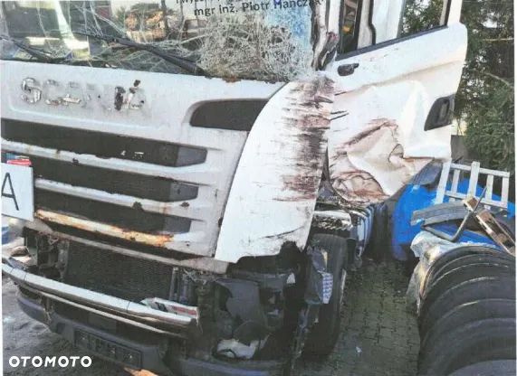Scania R410 - 3