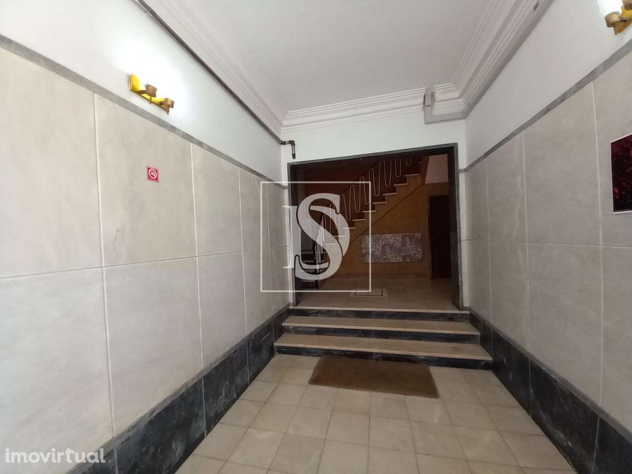 Apartamento T4 Venda em Laranjeiro e Feijó,Almada - Grande imagem: 2/39