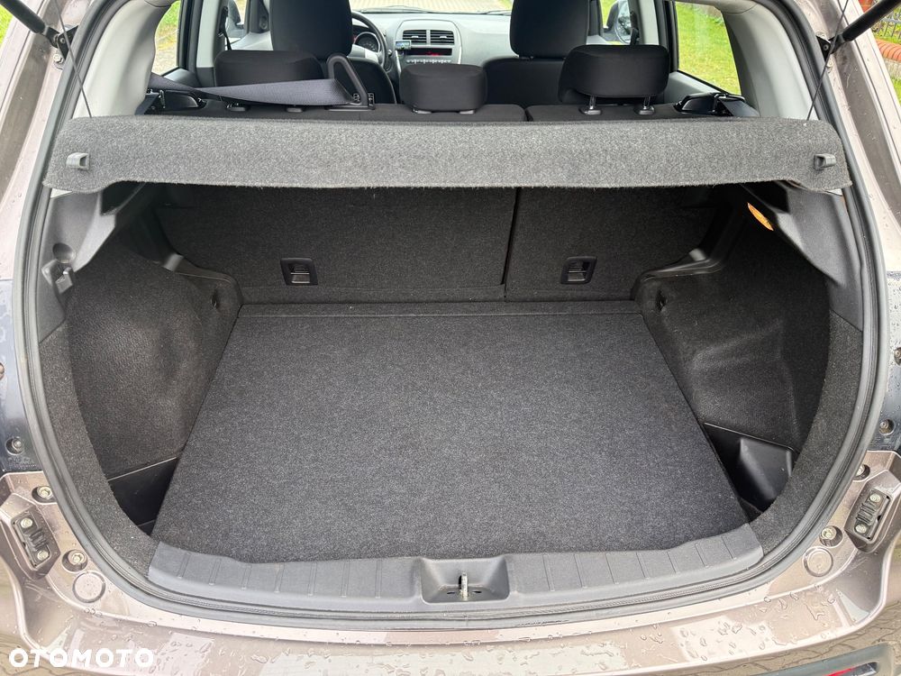 Mitsubishi ASX 1.6 Invite AS&G - 20