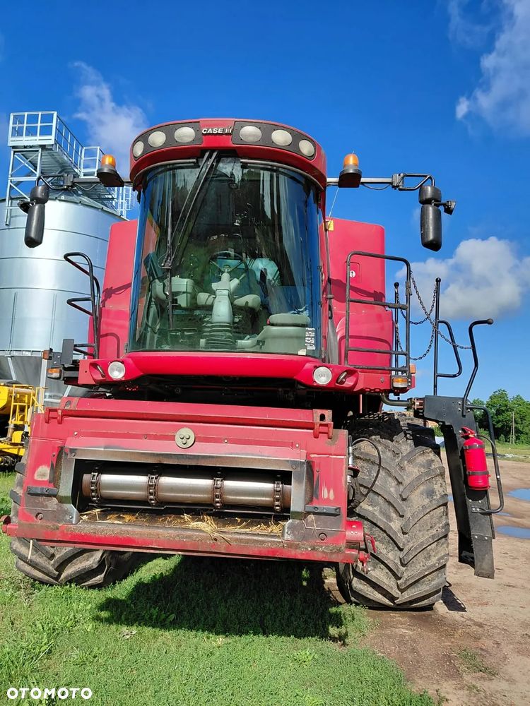 Case IH 8120 - 3
