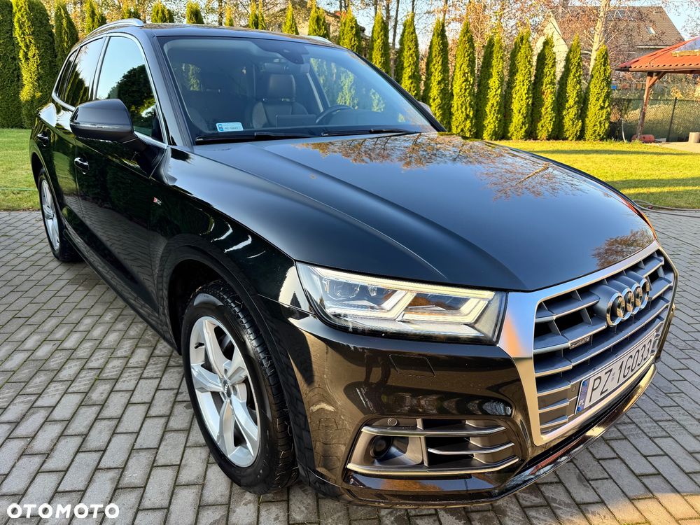 Audi Q5 2.0 TDI Quattro Sport S tronic - 2
