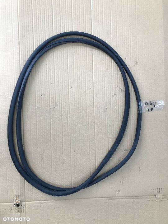 Uszczelka Bmw 5 G30 G31 guma drzwi lewa przednia - 1