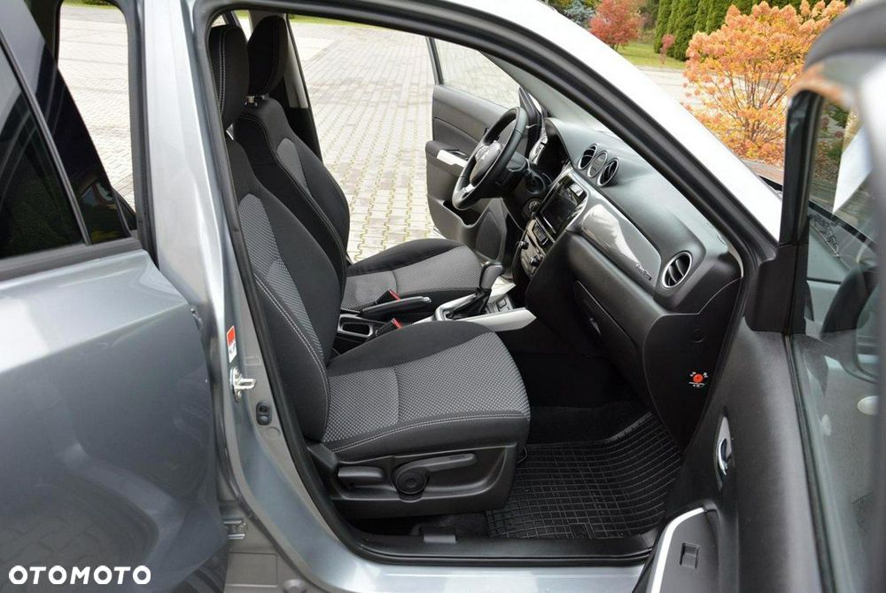 Suzuki Vitara 1.6 (4x4) Allgrip Automatik Comfort - 17