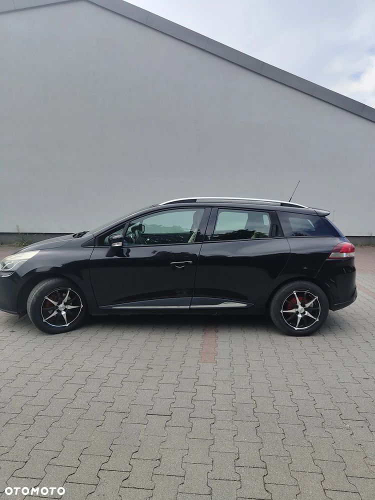 Renault Clio Energy TCe 90 Start & Stop Experience - 1