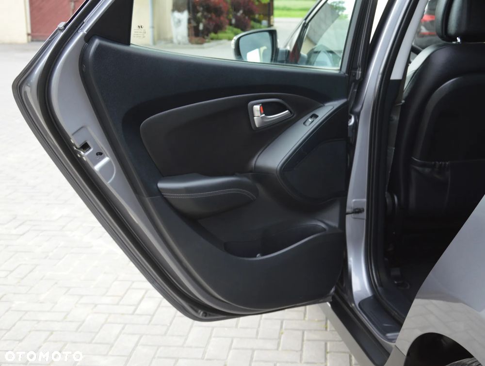 Hyundai ix35 - 30