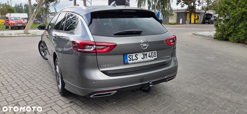 Opel Insignia 2.0 Ultimate Exclusive - 13