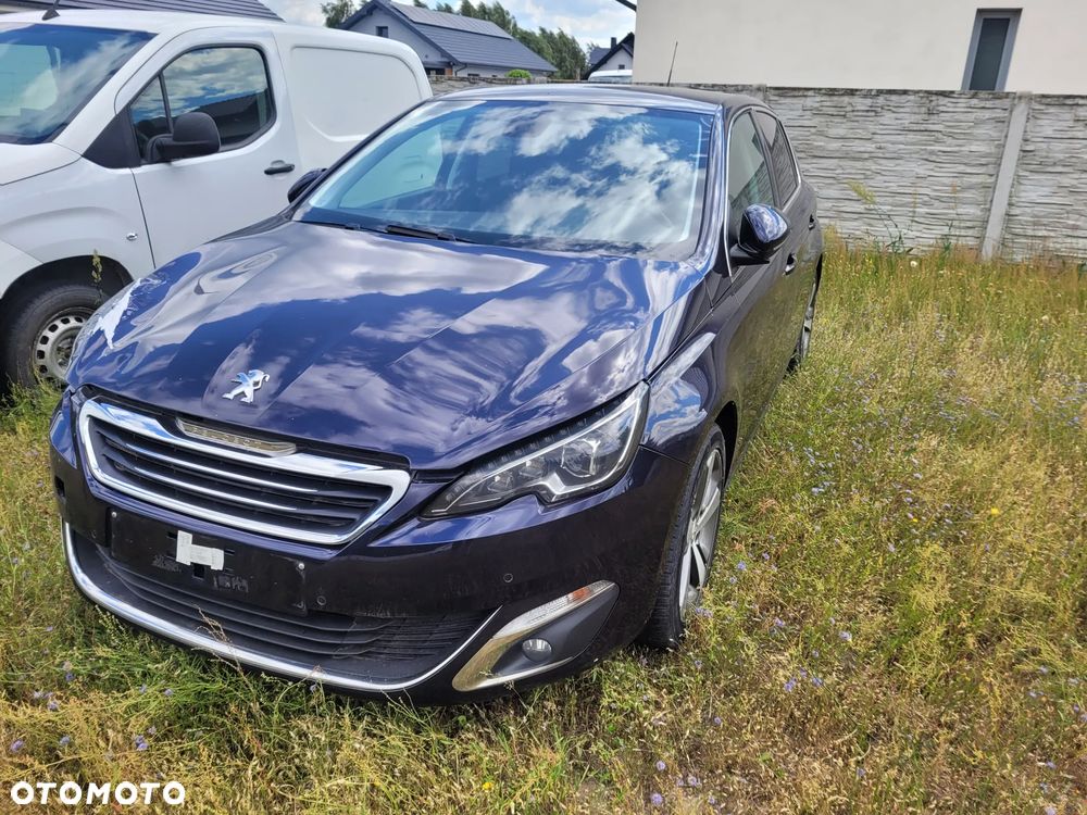 Peugeot 308 - 7