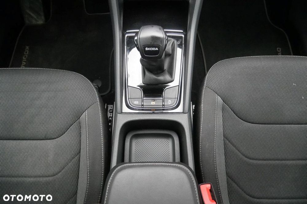 Skoda Kodiaq - 11
