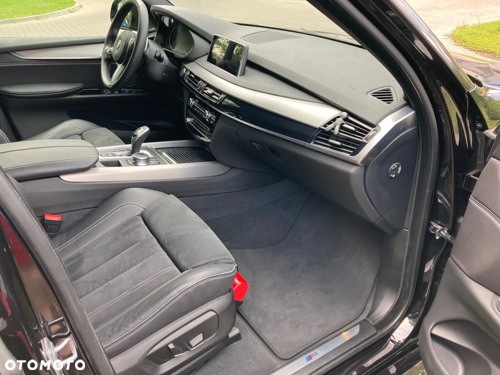 BMW X5 xDrive25d - 12