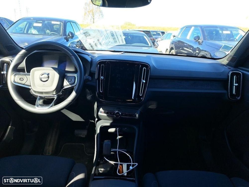 Volvo XC 40 Recharge Extended Range Plus - 7