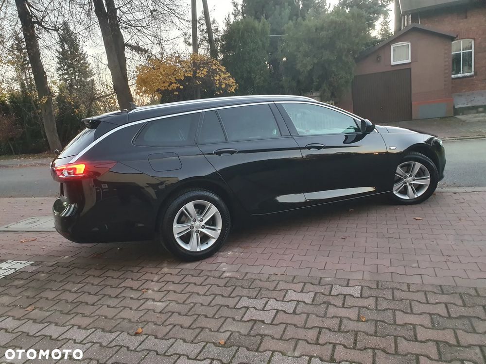 Opel Insignia Sports Tourer 1.5 ECOTEC Direct Inj Turbo Innovation - 37
