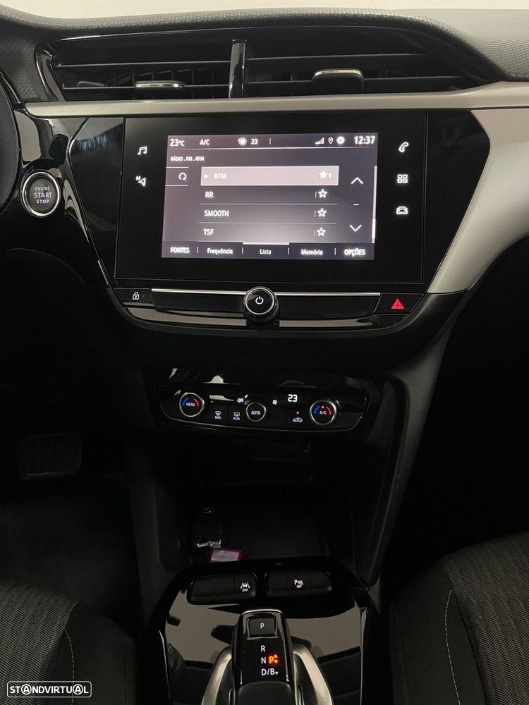 Opel Corsa-e 50 kWh Edition - 28