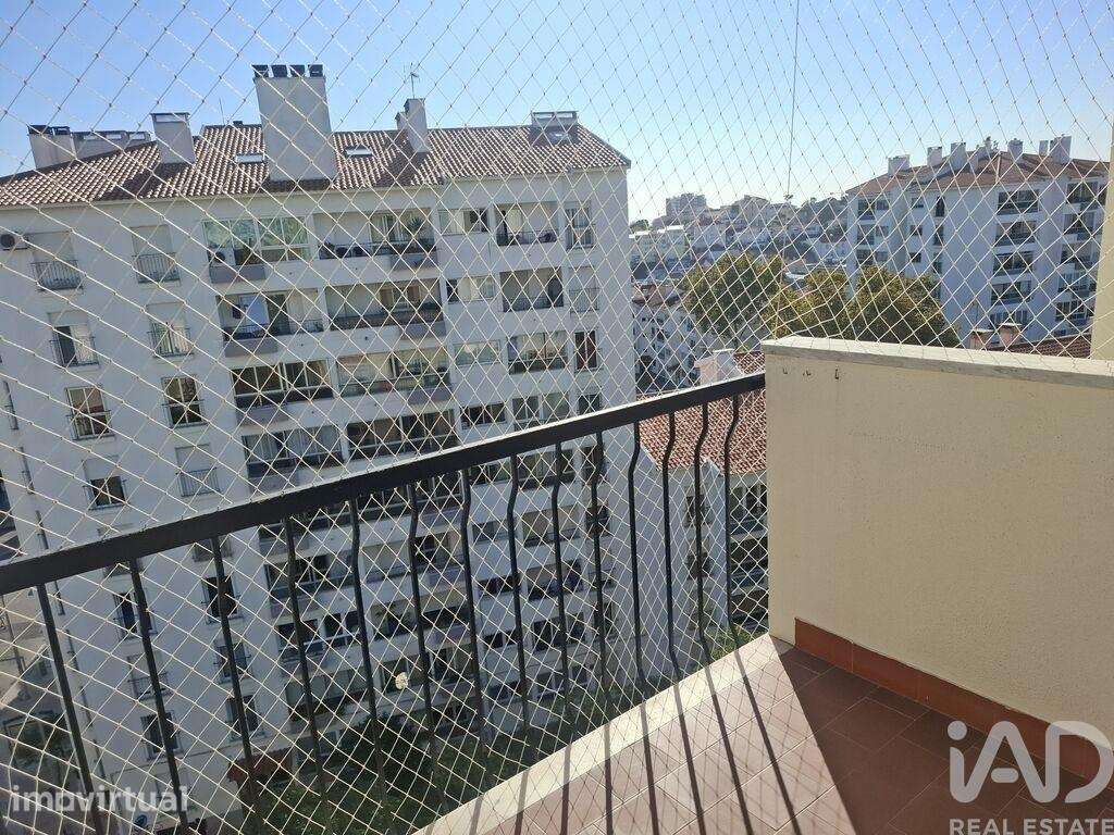 Apartamento T2 em Alcabideche de 87 m2 - Grande imagem: 2/40
