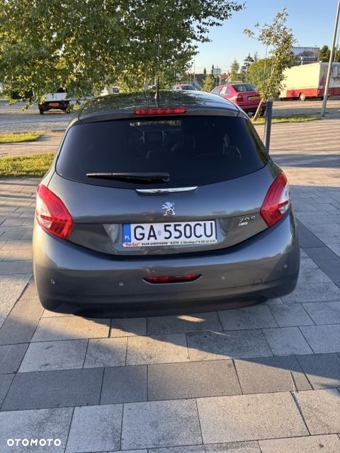 Peugeot 208 1.6 e-HDi Active STT - 5