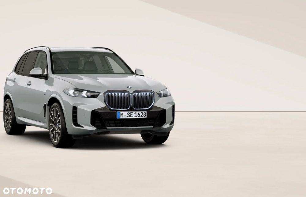 BMW X5 xDrive30d mHEV sport - 4