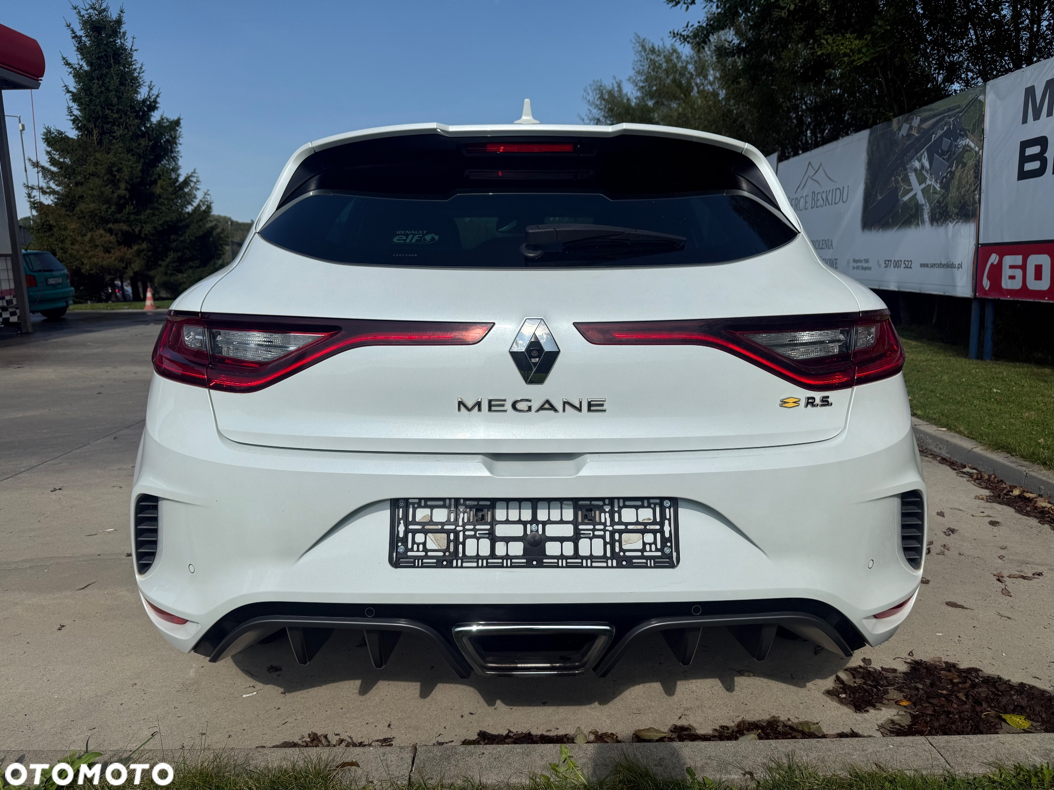 Renault Megane ENERGY TCe 280 EDC R.S - 6