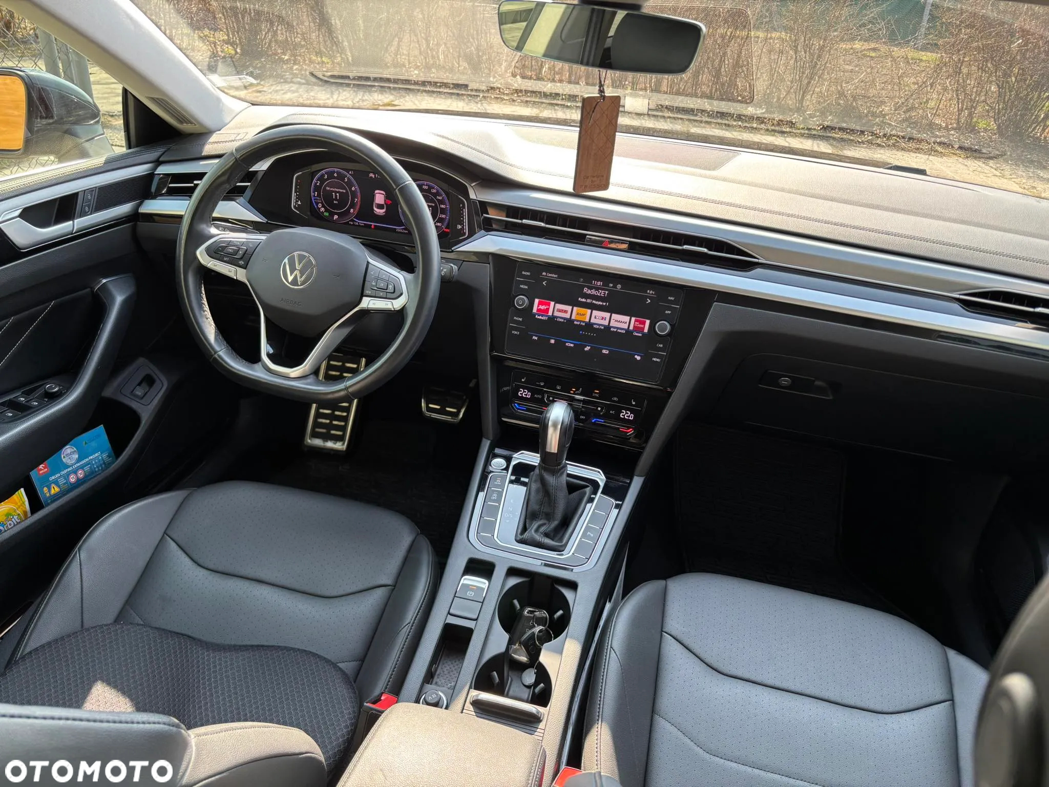Volkswagen Arteon - 7