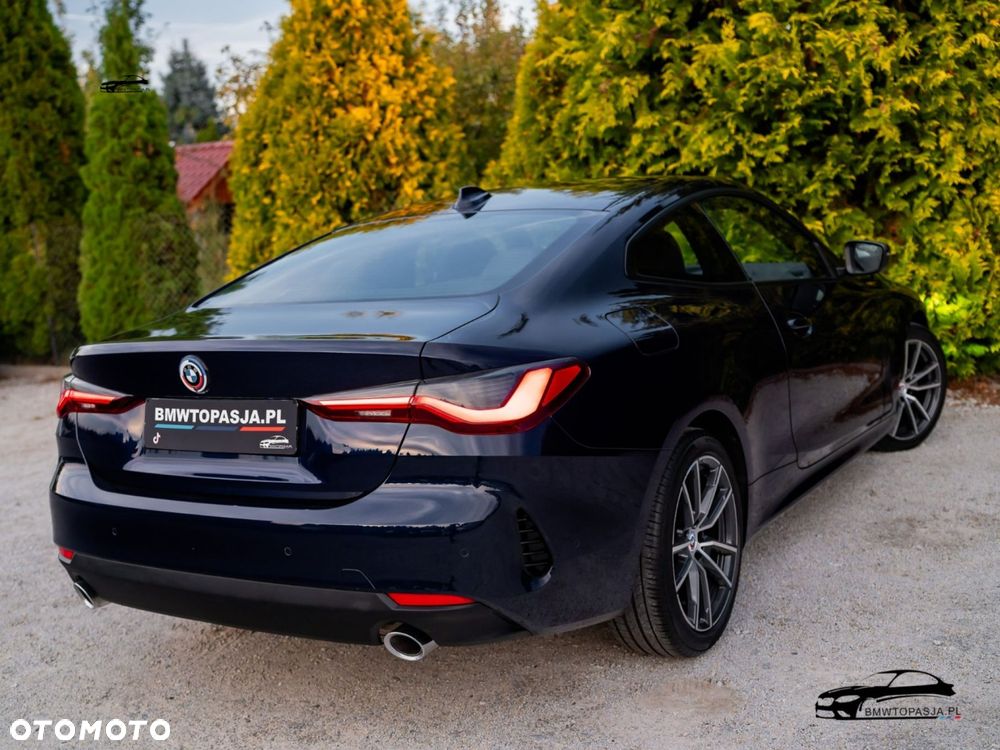 BMW Seria 4 - 35