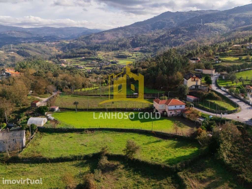 Terreno Agrícola com 2.700 m² em Sobradelo da Goma - Uma Oportunida... - Grande imagem: 5/5