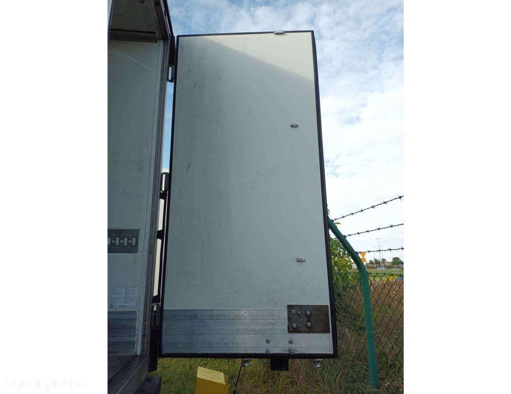 Krone SDR Cool Liner FP 60 ThermoKing SLXi 300 - 6