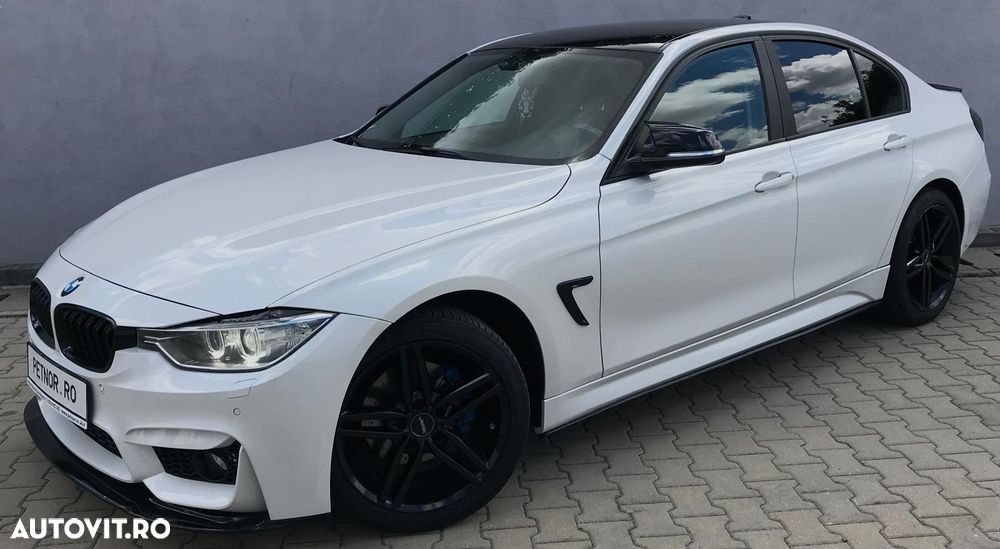 BMW Seria 3 - 2
