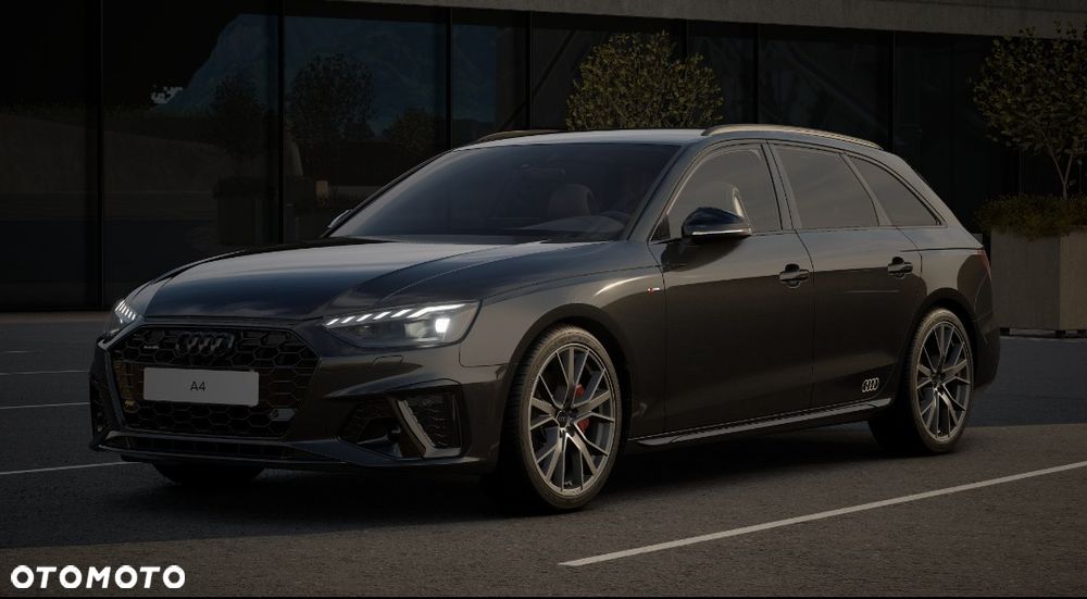 Audi A4 Avant 40 TFSI mHEV Quattro S Line S tronic - 1