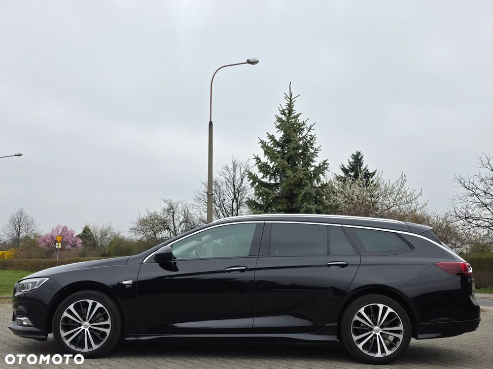 Opel Insignia 2.0 CDTI automatik Business Innovation - 14