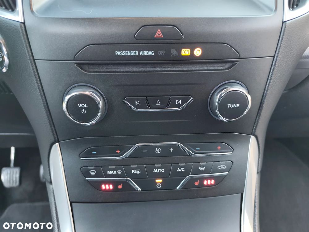 Ford S-Max 2.0 TDCi Trend - 16