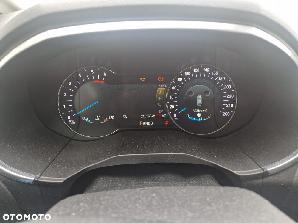 Ford S-Max 2.0 EcoBlue Trend - 16