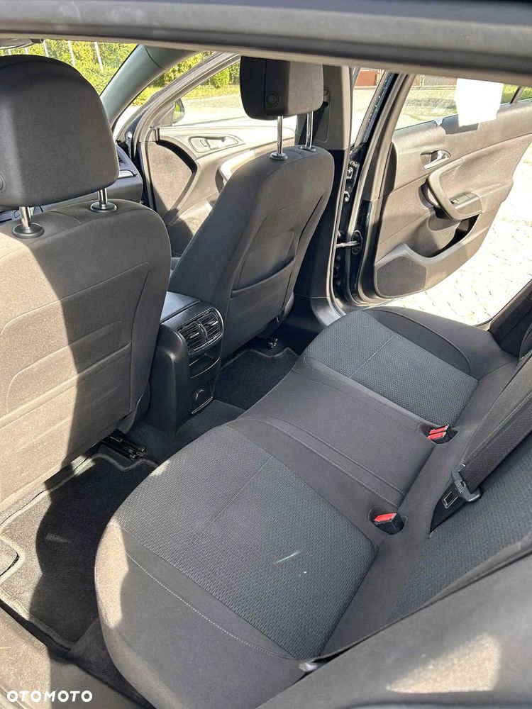 Opel Insignia 2.0 CDTI Cosmo S&S - 12