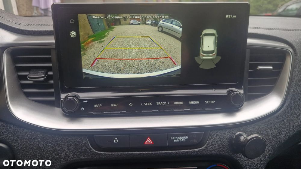Kia Ceed 1.6 CRDi Edition 7 - 25